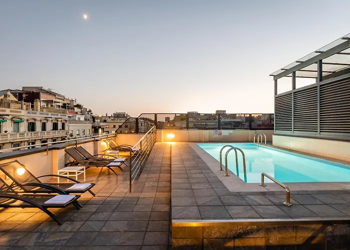 Sunotel Club Central