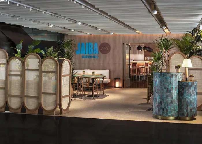 NH Collection Barcelona ConstanzaAlbergo